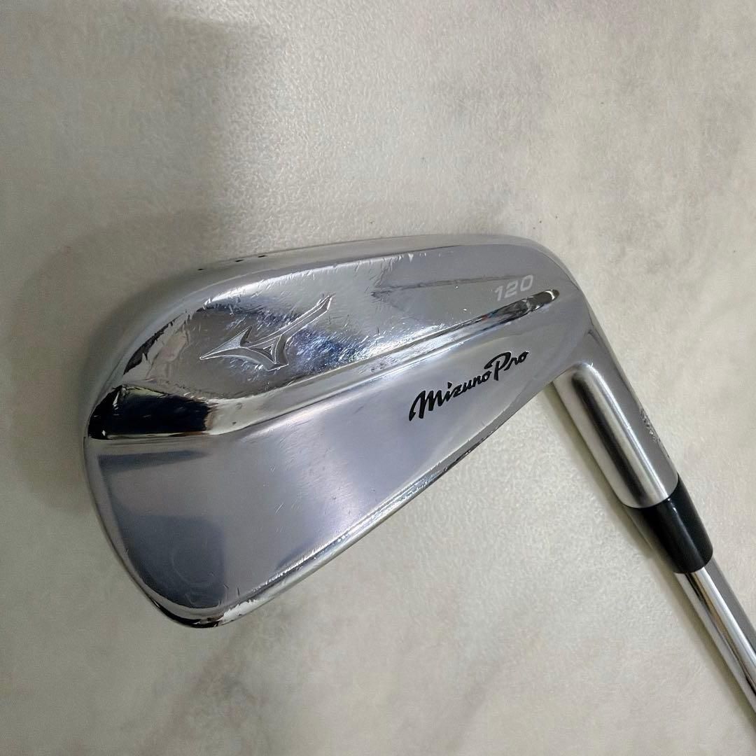 養老 Mizuno Pro 120 2020 5番単品アイアン DG S200 - メルカリ