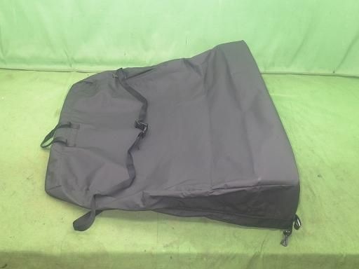 ジープ純正 マット