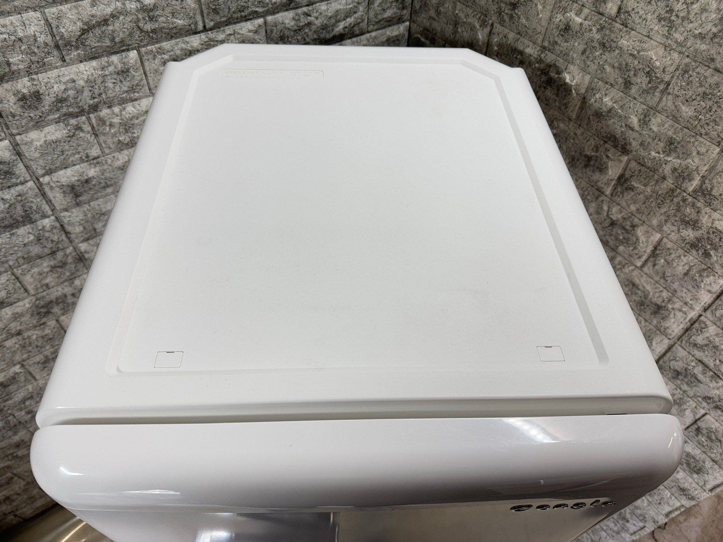 大阪送料無料☆3か月保障付き☆冷蔵庫☆イーアングル☆2ドア☆2019年