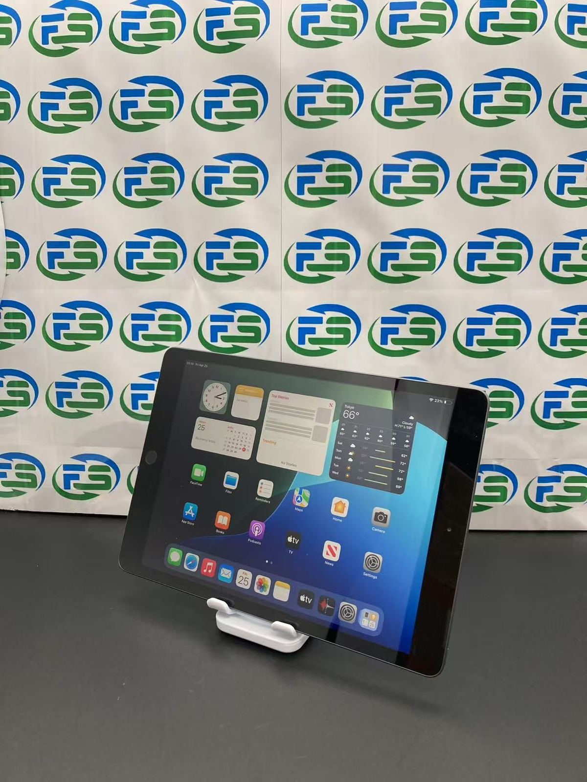 iPad 第8世代