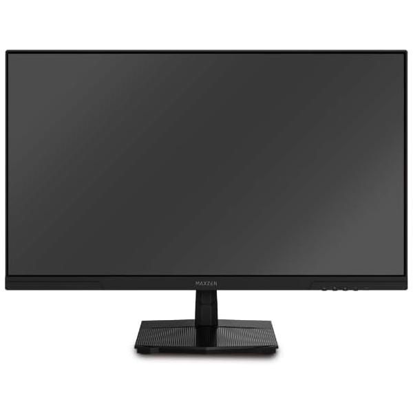 MAXZEN ゲーミングモニター モニター 27インチ 180Hz FHD 1080P 1ms
