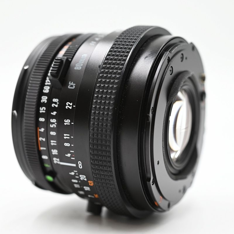 HASSELBLAD ハッセルブラッドCarl Zeiss CF Planar 80mm F2.8 T