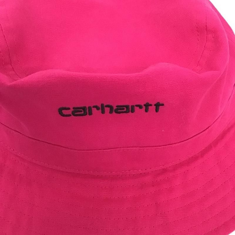 Carhartt カーハート 帽子 ハット I026217 バケットハット - メルカリ