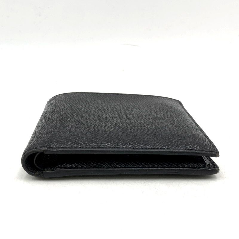 中古】【メンズ/レディース】 COACH コーチ F59111 クロスグレイン  