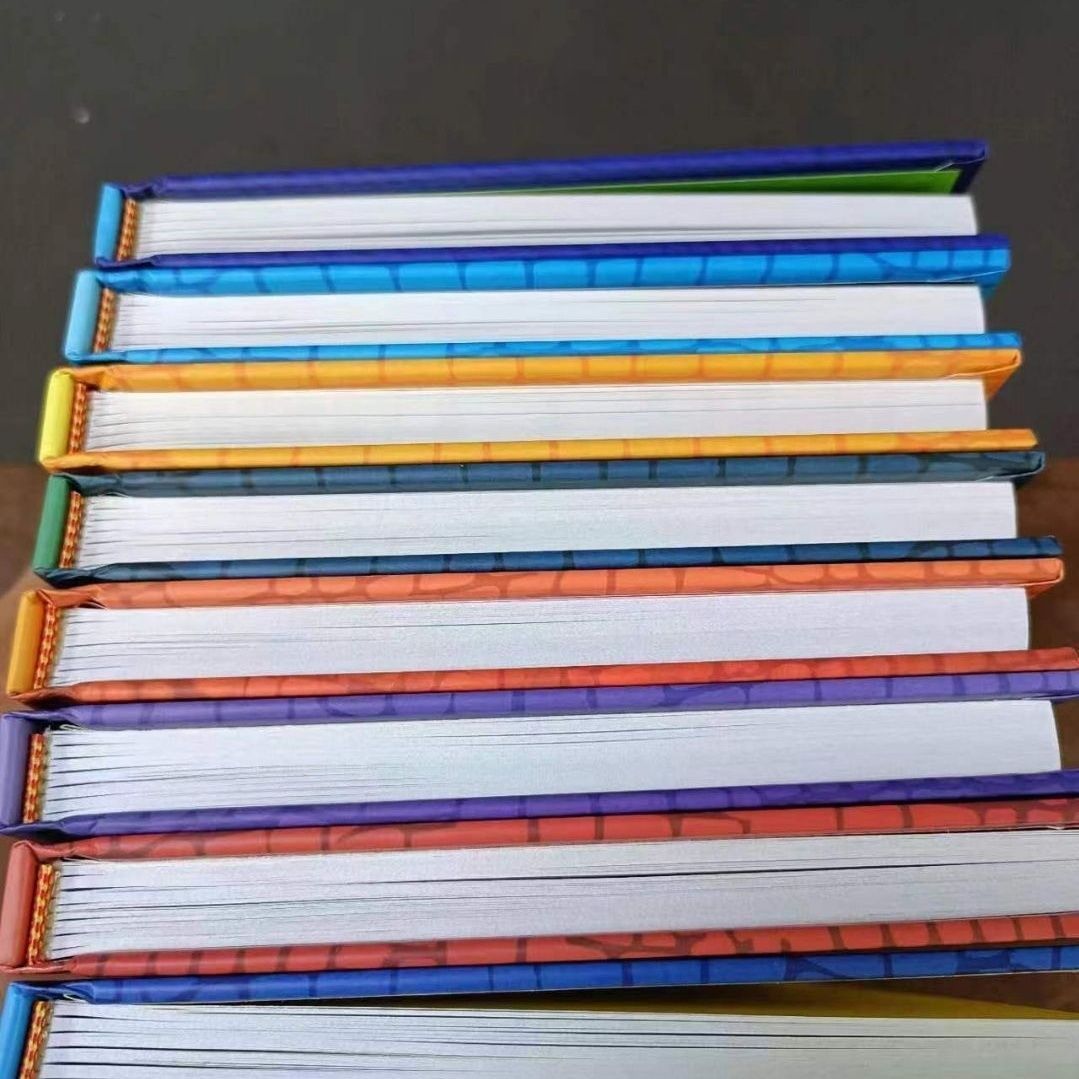Novels英語まんが コミック8冊