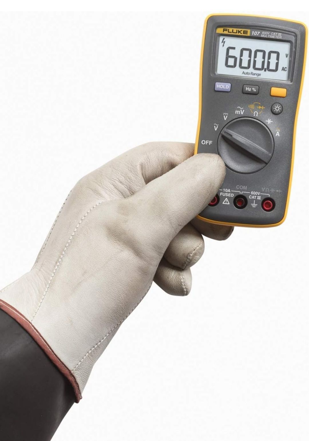 FLUKE フルーク