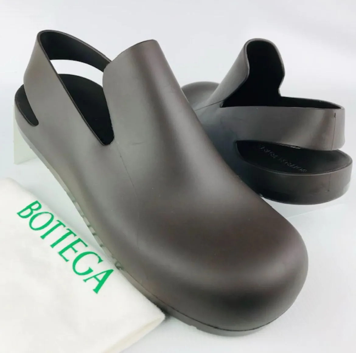 2025年最新】Bottega Veneta サボ・クロッグサンダルの人気アイテム