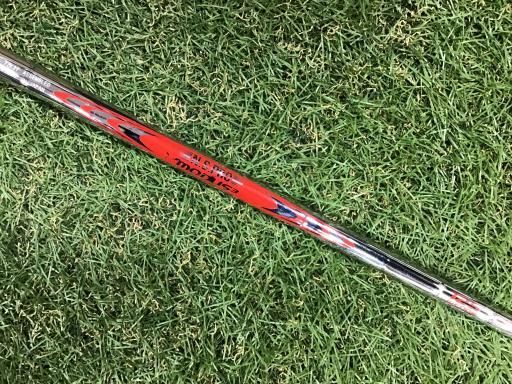 中古】 ミズノ Mizuno T7 50°/07° ウェッジ WG 純正特注シャフト