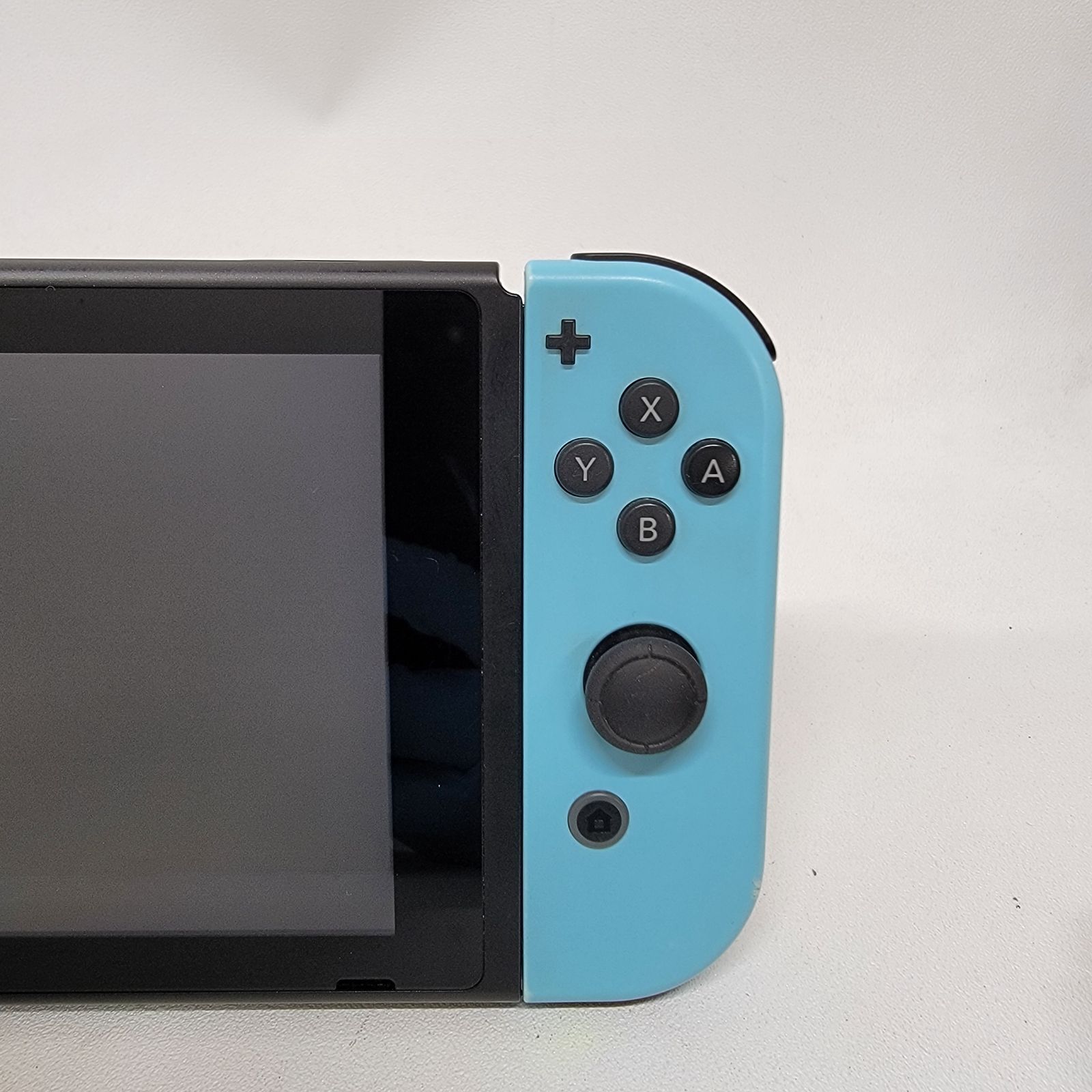 Switch 本体