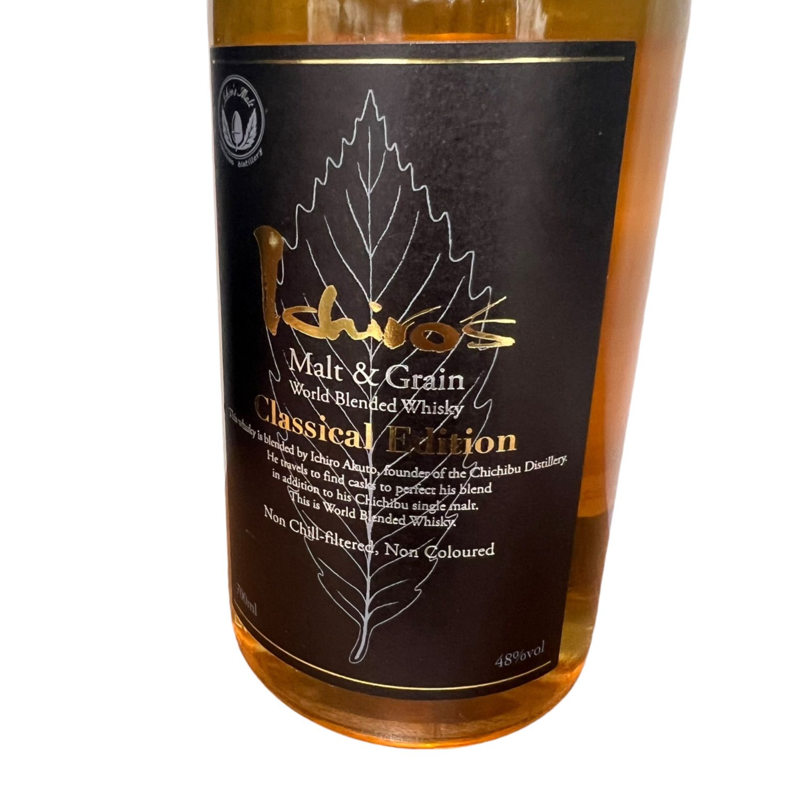 イチローズモルト クラシカルエディション イチローズモルト