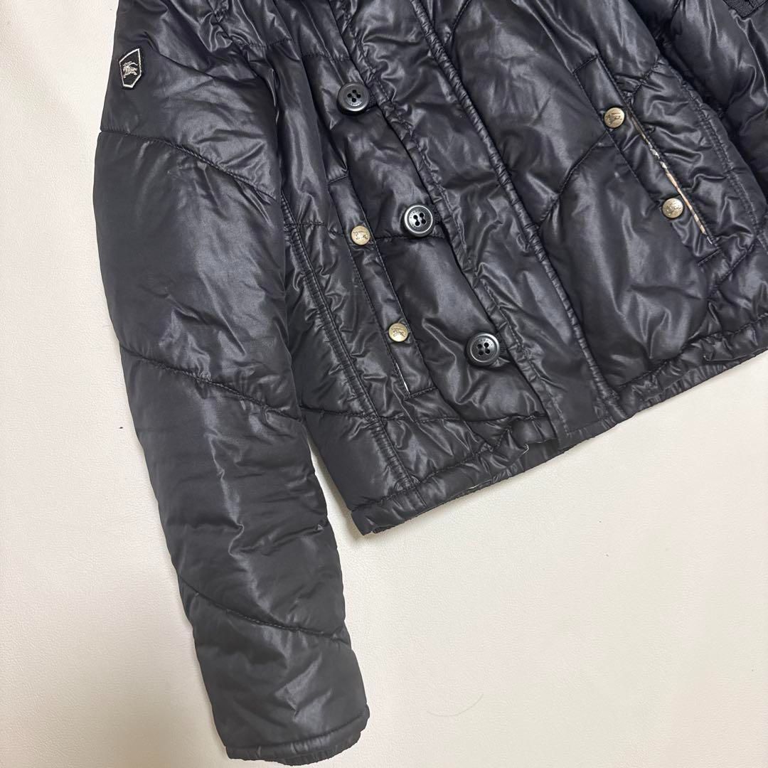 BURBERRY BLUE LABEL バーバリーブルーレーベル ジャケット M
