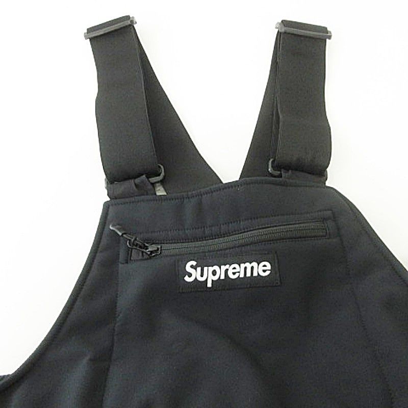 シュプリーム SUPREME 美品 GORE-TEX WINDSTOPPER Overall ゴアテック