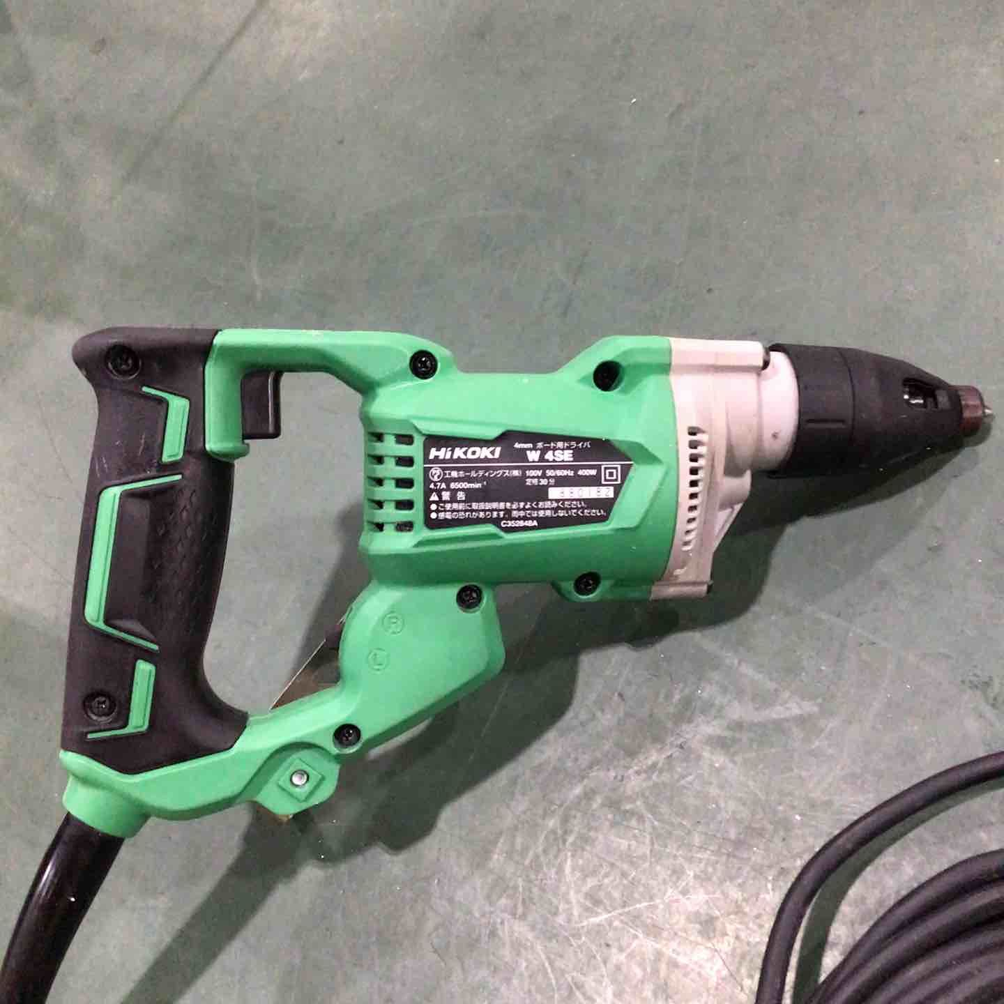日立工機