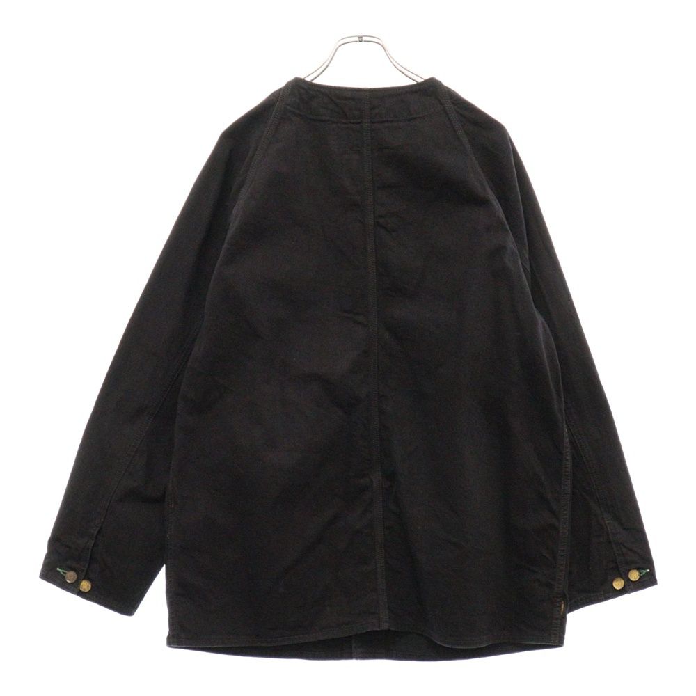 NEIGHBORHOOD (ネイバーフッド) 19AW GOVERNOR/C-JKT カバーオール 