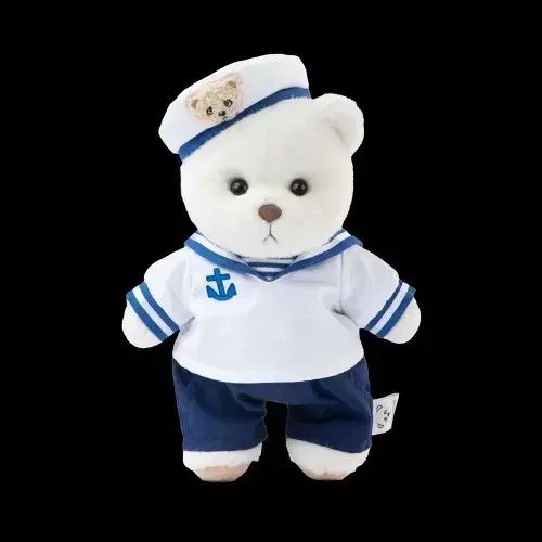 テディテイルズ マリンボーイ 衣装 S