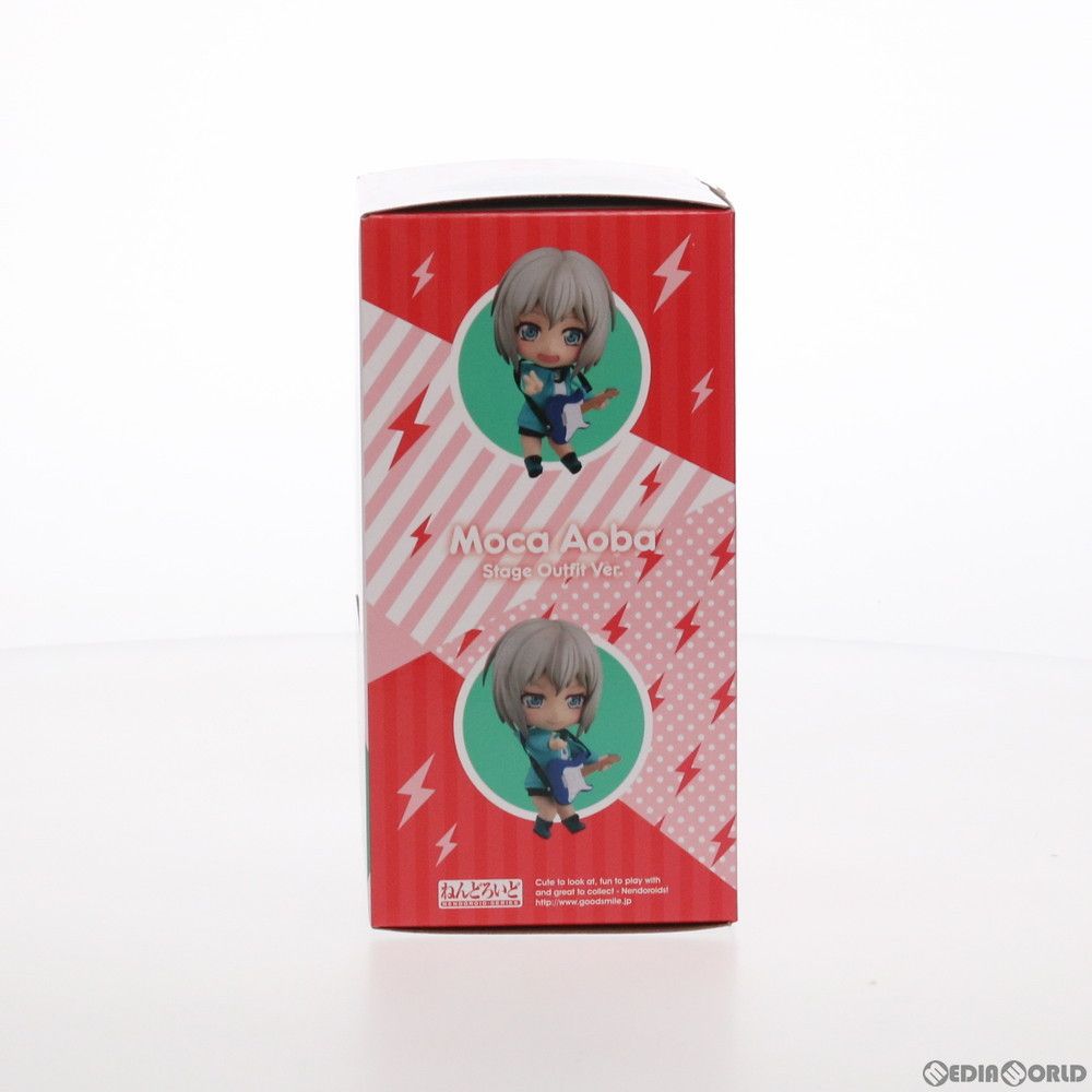 ねんどろいど 1474 青葉モカ(あおばもか) ステージ衣装Ver. BanG Dream