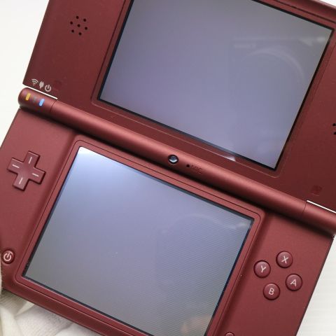超 ニンテンドーDSi LL ワインレッド 即日発送 game 任天堂 本体 土日祝発送OK 02000 USTAUSTRALIA_COM_AU