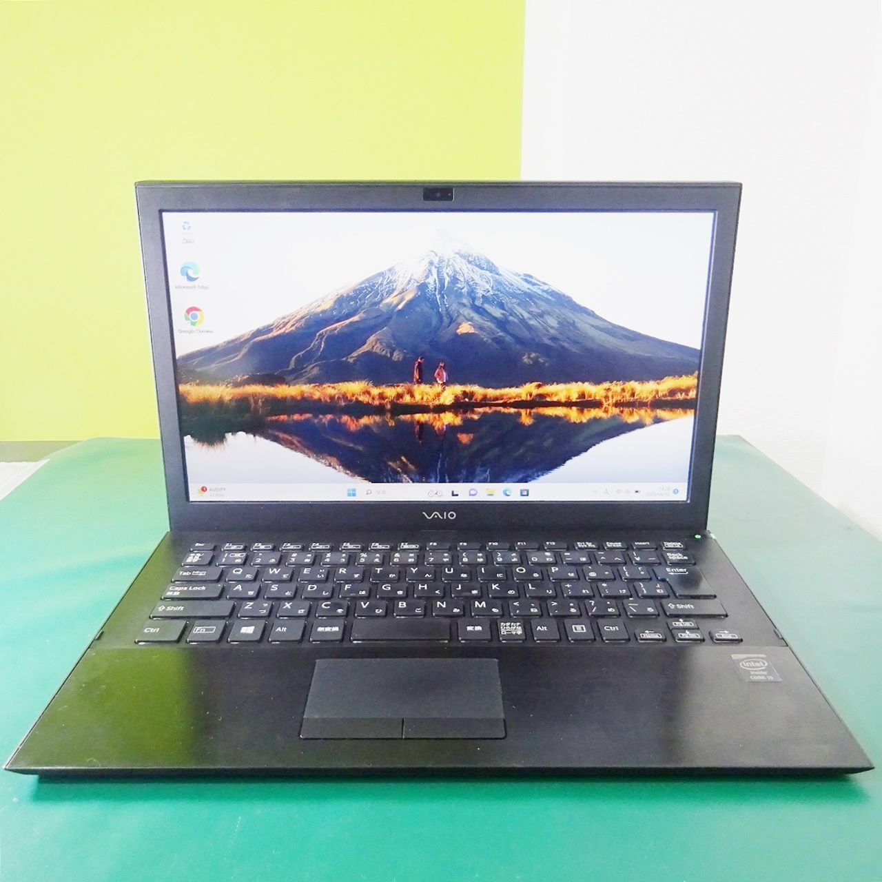 カメラ・office】SONY / VAIO Pro13 VJP132C11N / Core(TM)i5-5200U