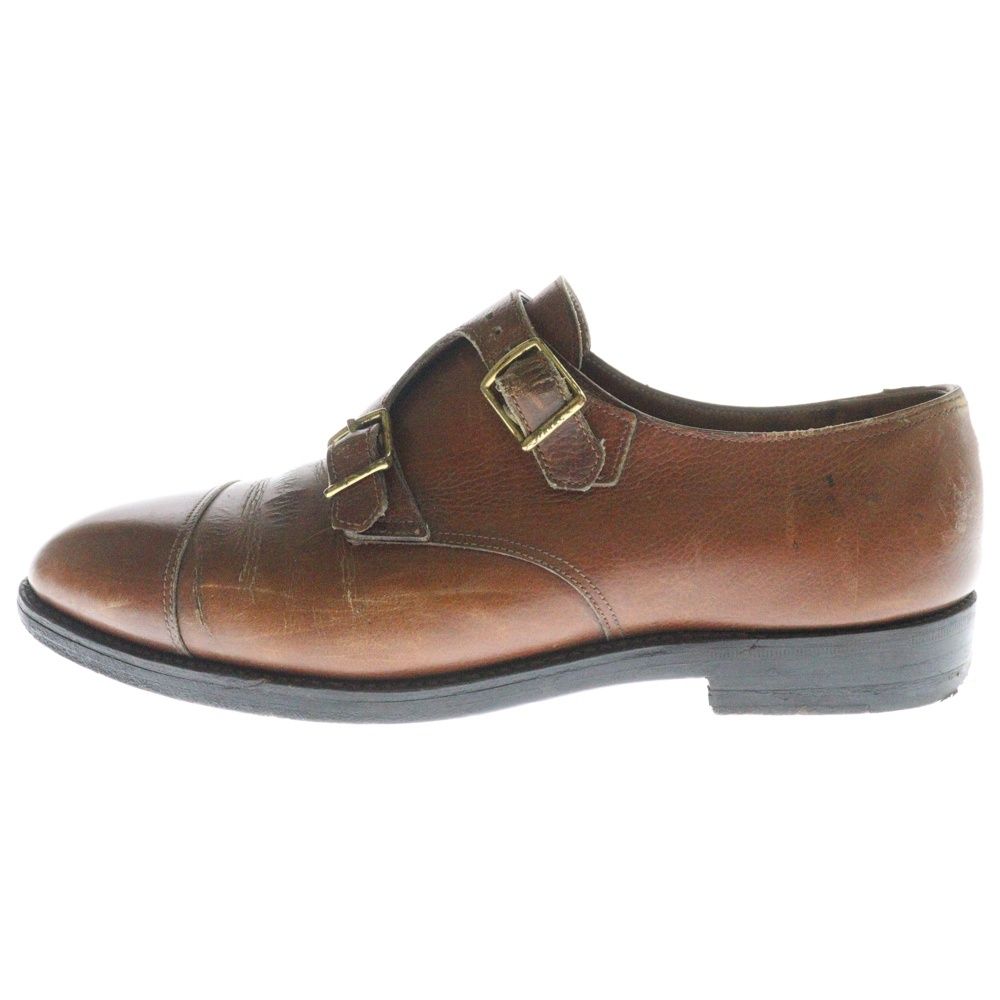 【美品】John Lobb William ダブルモンク ウィリアム John Lobb | William | シューズ