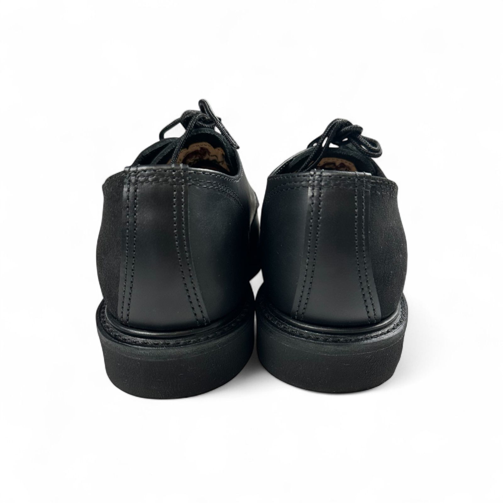 試着程度】RED WING × ENGINEERED GARMENTS レッドウイング