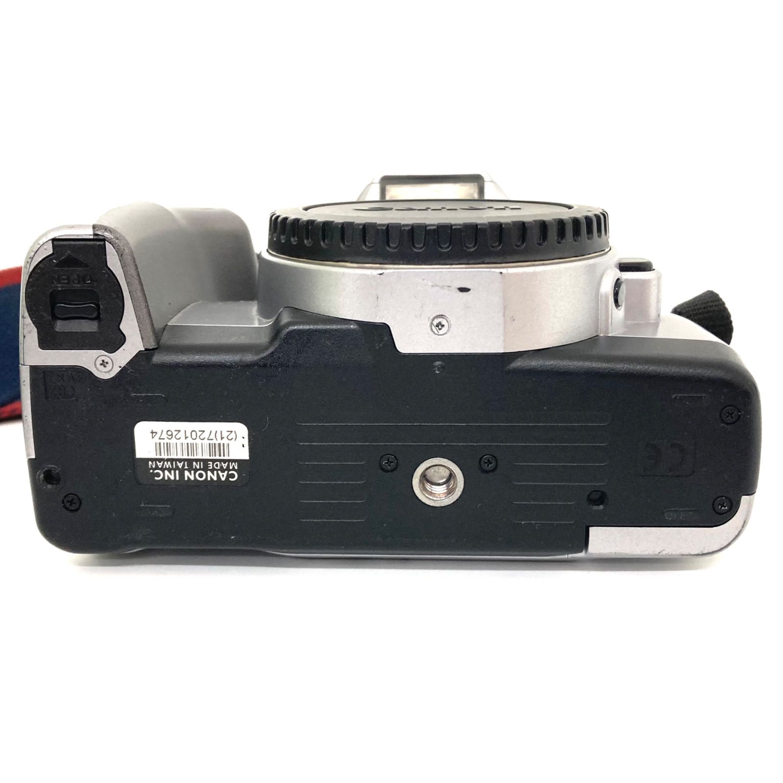◇Canon◇キヤノン EOS Kiss5 フィルムカメラ ジャンク - メルカリ