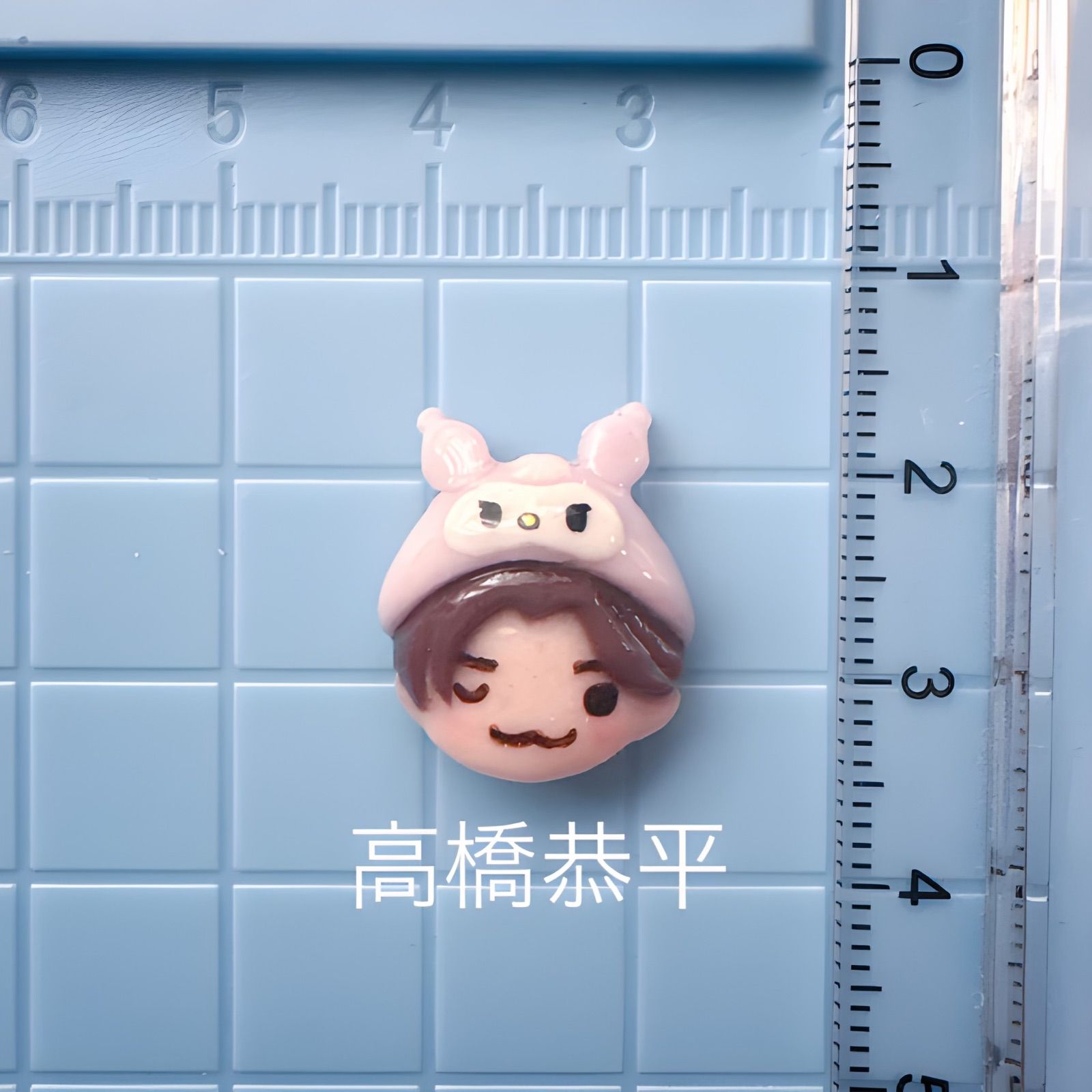 ネイルパーツ 3Dパーツ