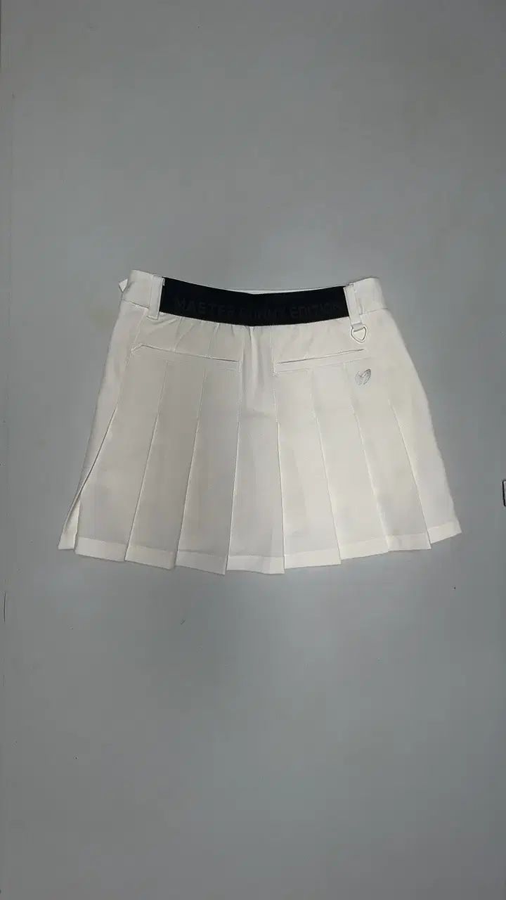 マスターバニーエディションゴルフ ウェア レディース スカート人気 マスターバニー MB マルチロゴ台形スカート レディースゴルフ