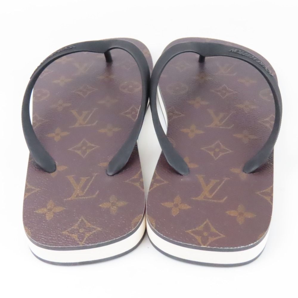79606 LOUIS VUITTON ルイヴィトン ビーサン 靴 シューズ