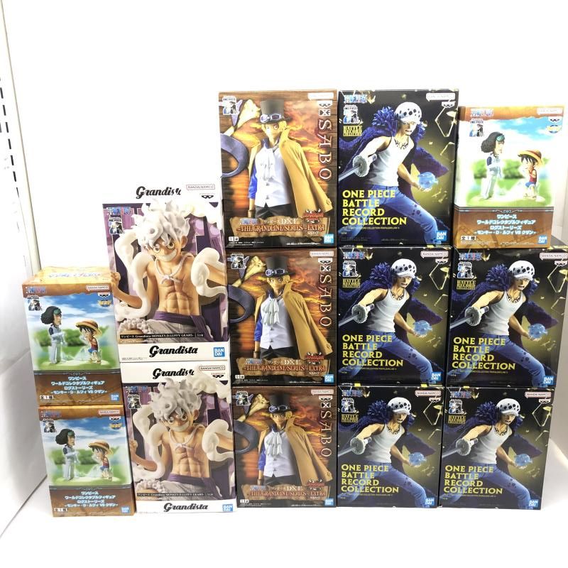 ⭐️24時間以内発送⭐️ウルトラマン指人形　77個まとめ売り 全77体！ウルトラマン 怪獣 指人形 レアあり！まとめ売り - メルカリ