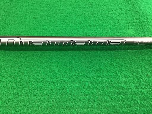中古】 ダンロップ SRIXON ZX5 Mk II 9.5 ドライバー DR Diamana