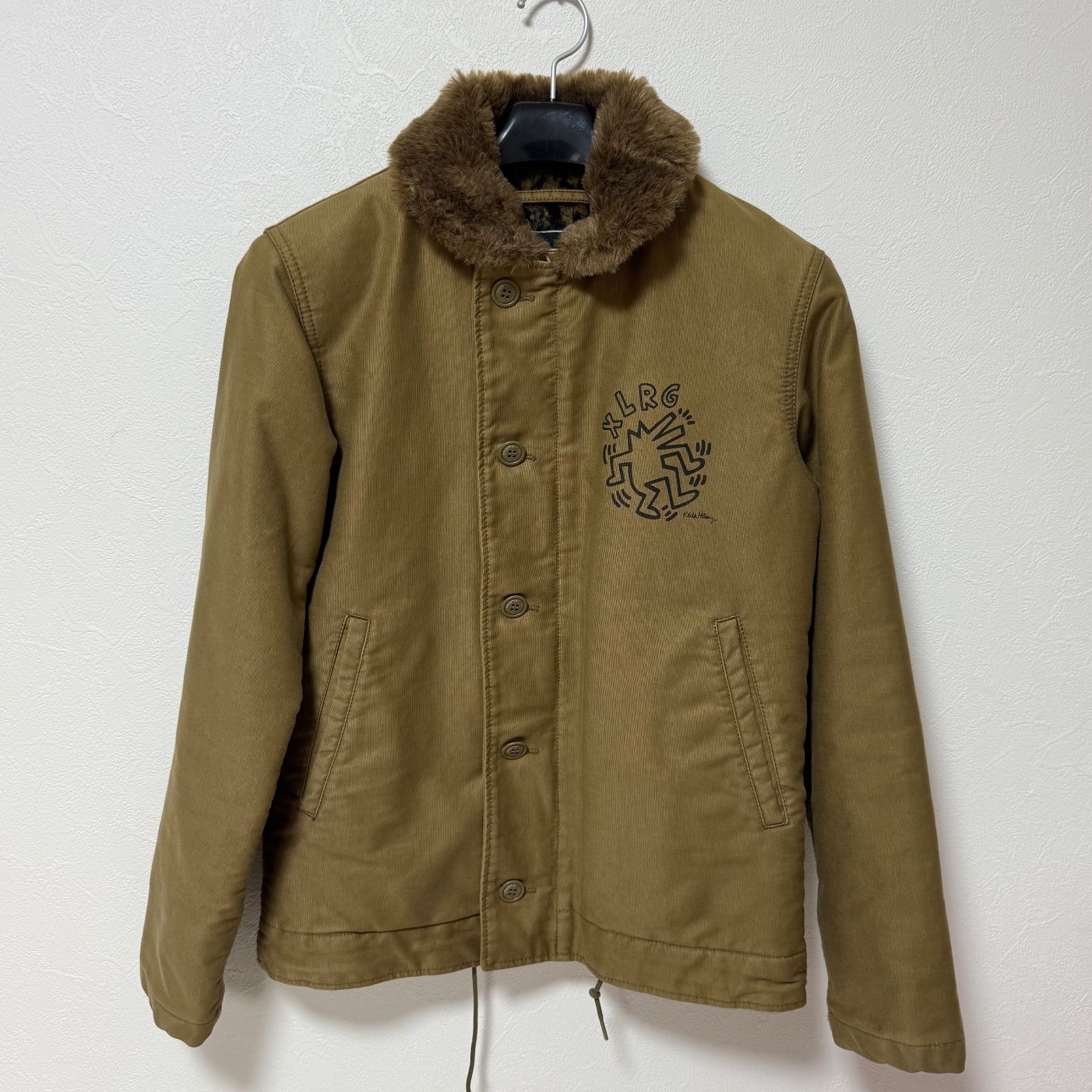 希少】アヴィレックス N2-B フライトジャケット Y2K 00s （9958 AVIREX