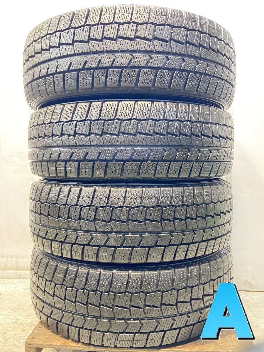 バリ溝 美品】ジョーカー 17in 7J +40 PCD114.3 ヨコハマ アイスガード