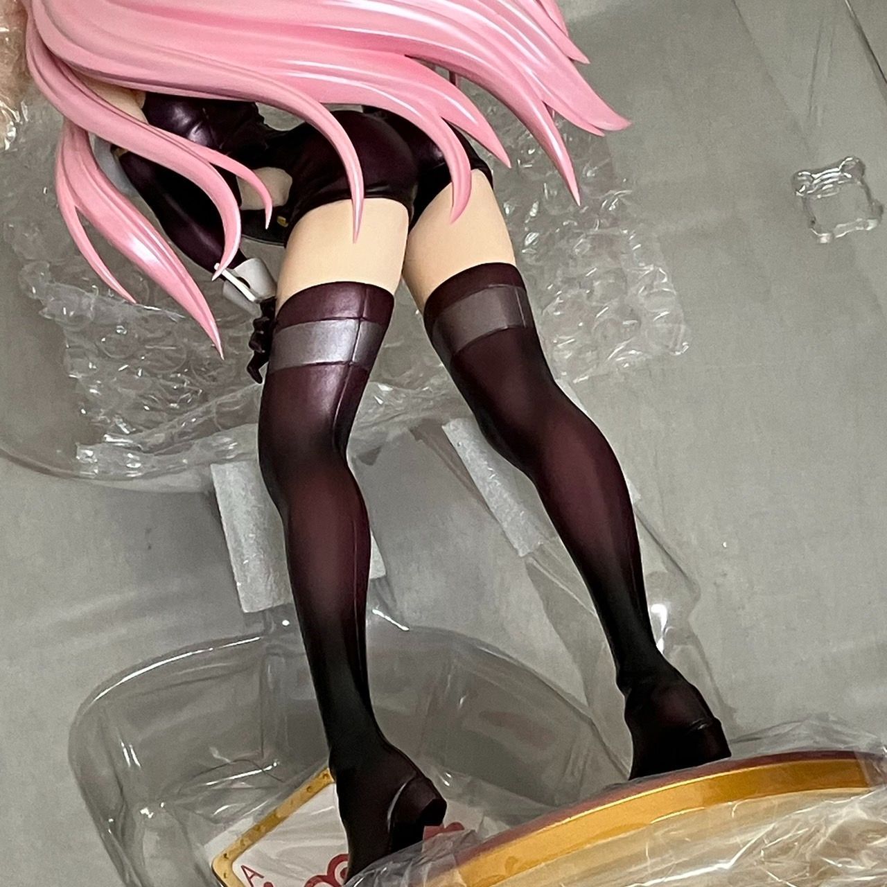 【希少・未開封】巡音ルカ テンプテーションVer. 1/7 マックスファクトリー 巡音ルカ テンプテーションVer.【特典付き】 | GOODSMILE ONLINE