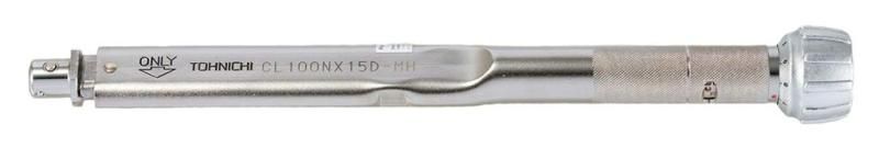 トーニチ トルクレンチ 30~140N m CL140NX15DMH