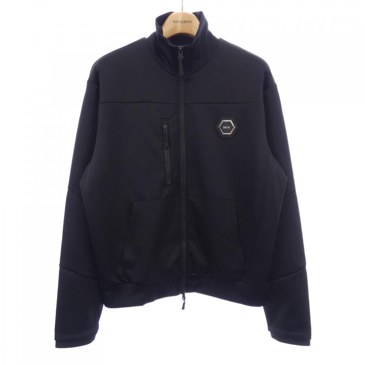 BALR. ブルゾン BALR.B1386.1030 ジップアップ ブルゾン Lサイズ BALR