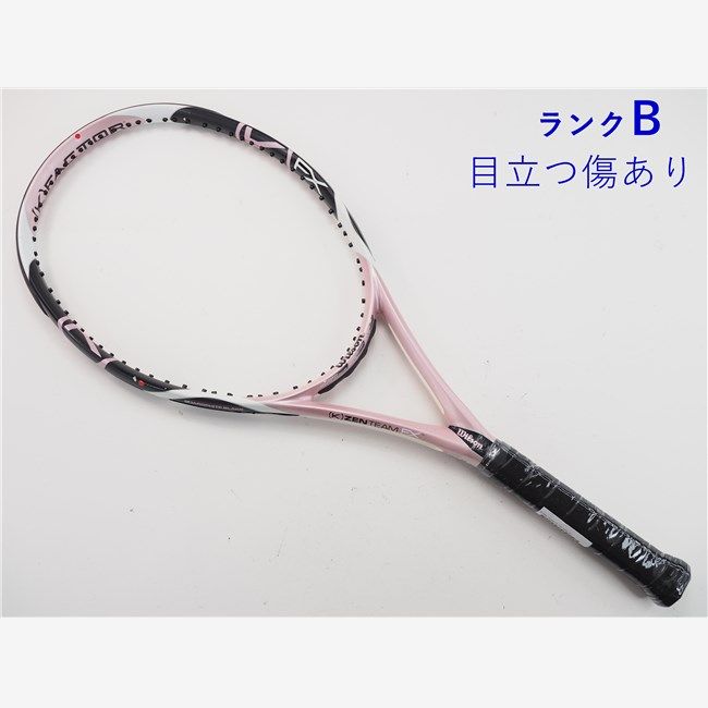 prince プリンス PREMIER 115 ESPモデル G3 デカラケ 厚ラケ