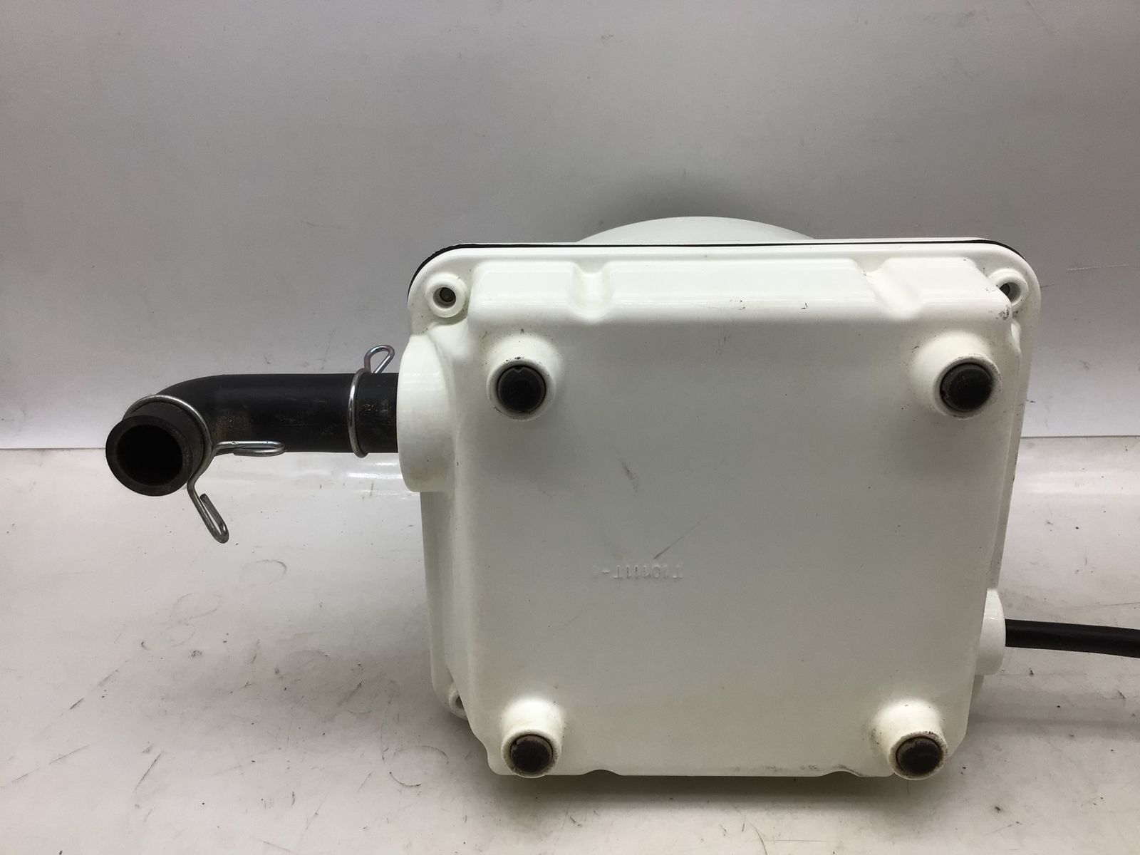 EcoMac40 フジクリーン 新品送料込み EcoMac40 エアーポンプ