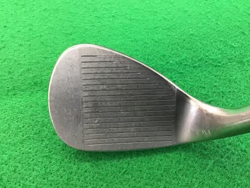タイトリスト VOKEY SPIN MILLED SM10 ニッケル 56°|14°F ウェッジ WG リシャフト フレックスその他 メンズ 男性用 右利き 右用 Cランク ゴルフクラブ