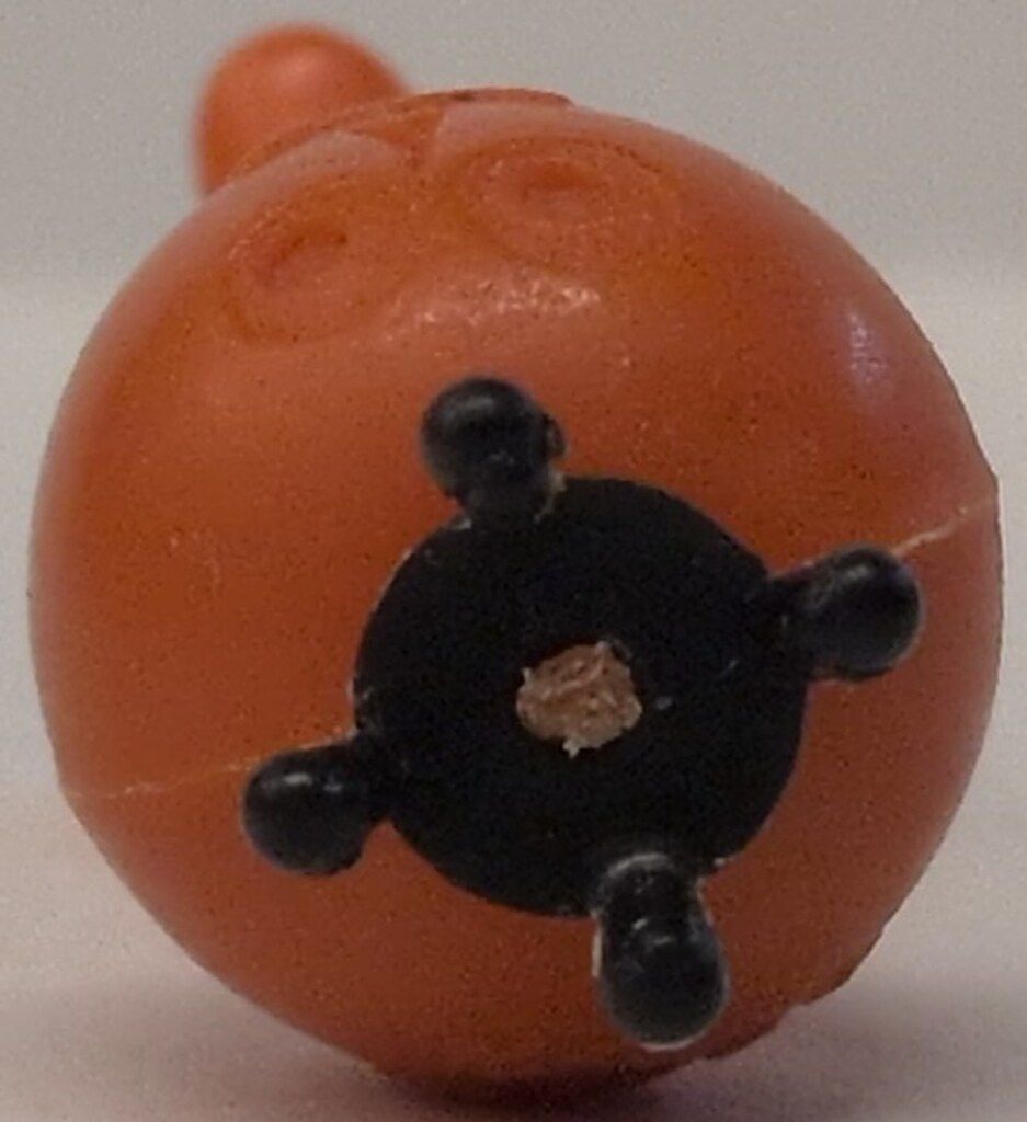 くらうん星人 王冠付