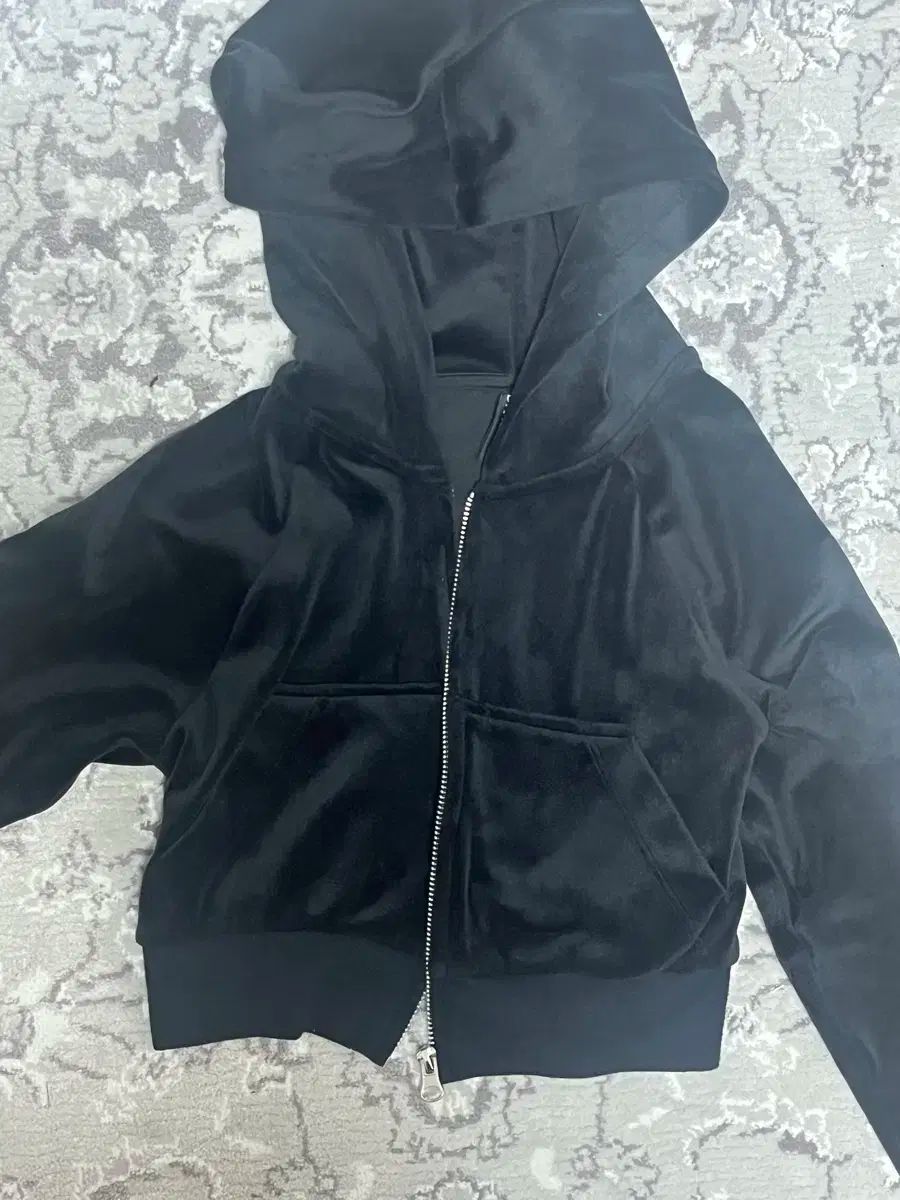 ARTS&SCIENCE レザー巾着バッグ グレー アーツアンドサイエンス