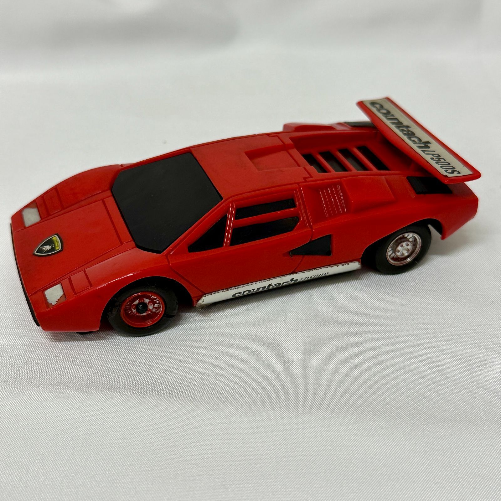 入手困難‼️当時物‼️昭和レトロ ミニカー 大量 まとめ売り！ Countach カウンタック LP500S スピードサーキットミニカー 当時物