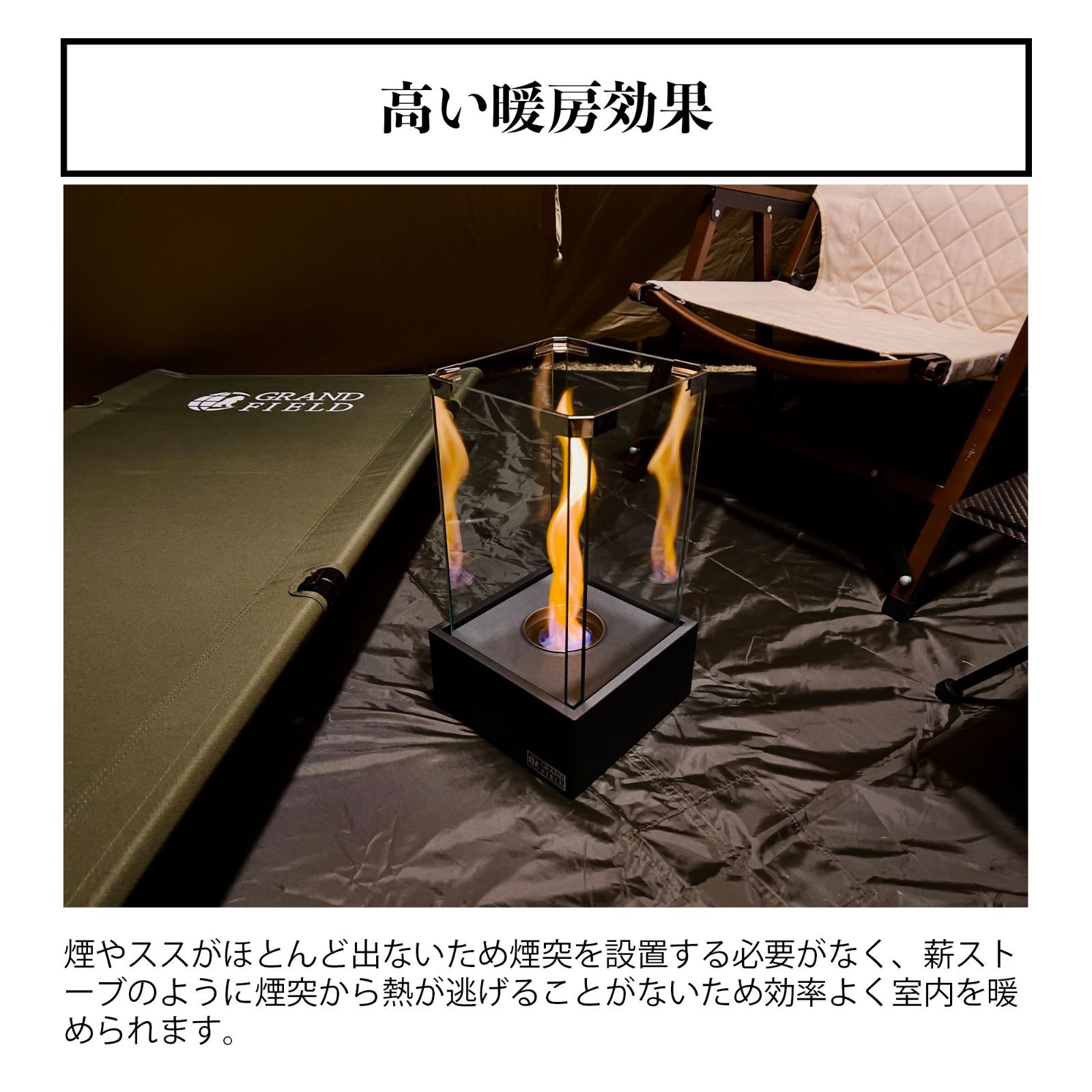 キャリーバッグセット
