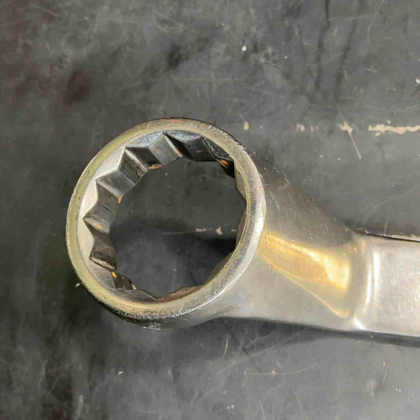 JIRO チタンメガネレンチ