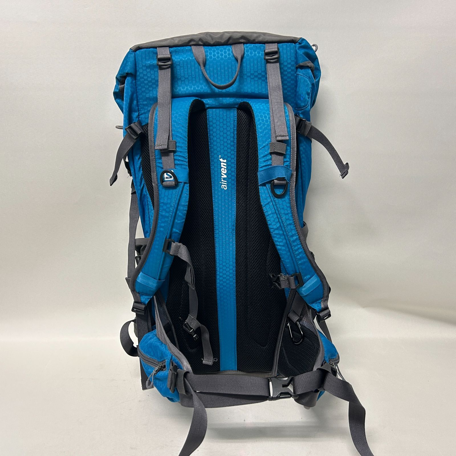 浜館79-2076】 Salomon サロモン バックパック discovery 40 浜館79-2076】 Salomon サロモン バックパック discovery 40
