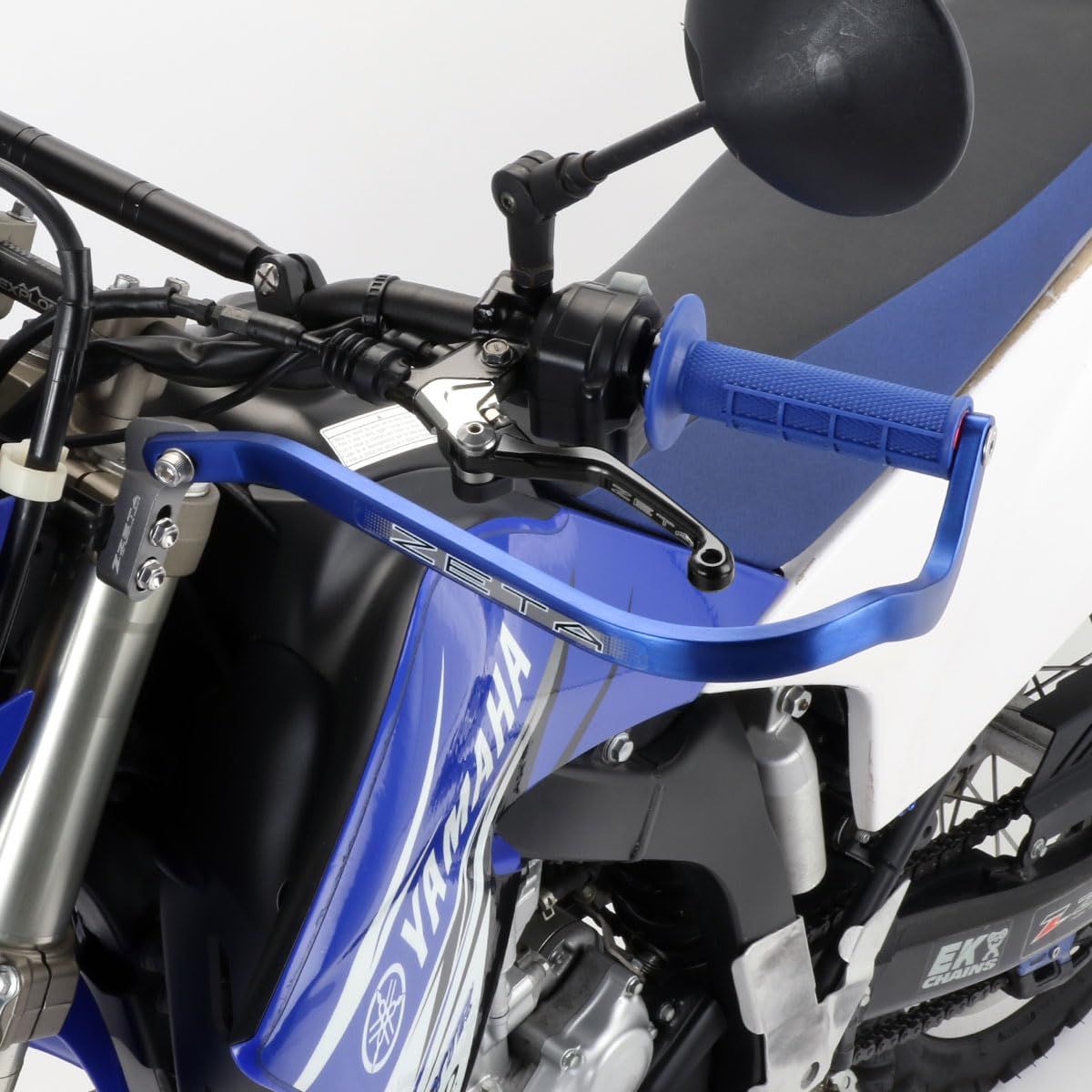 RACING ピボットレバーセットCP