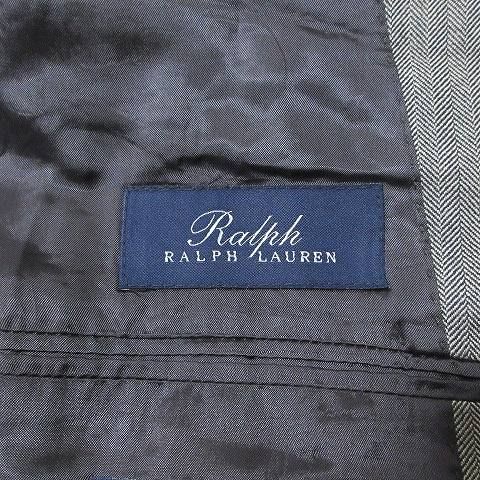 ラルフローレン RALPH LAUREN Dillard's テーラードジャケット 美品