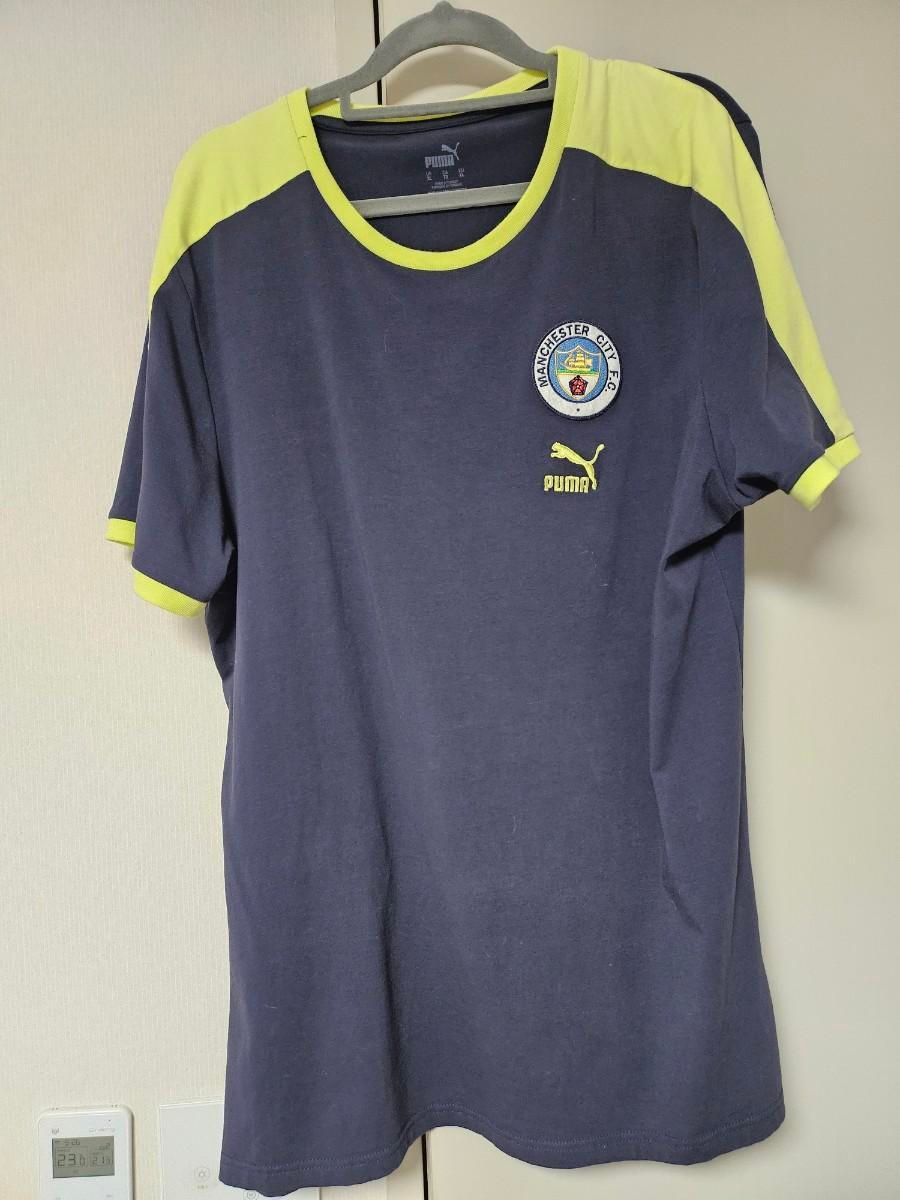 【Bunjang商品韓国直送】マンシティ 半袖 xl 出品