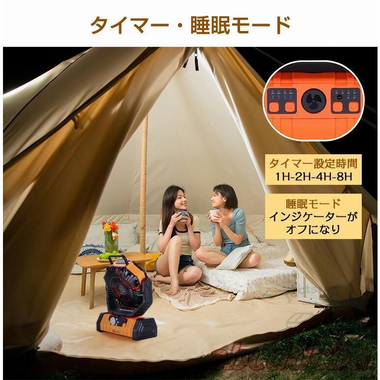 小型 サーキュレーター