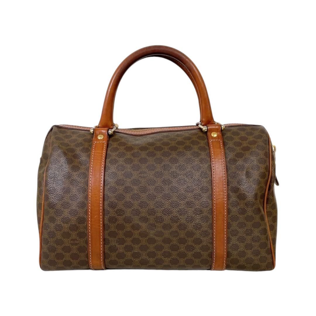 2way ボストンバック