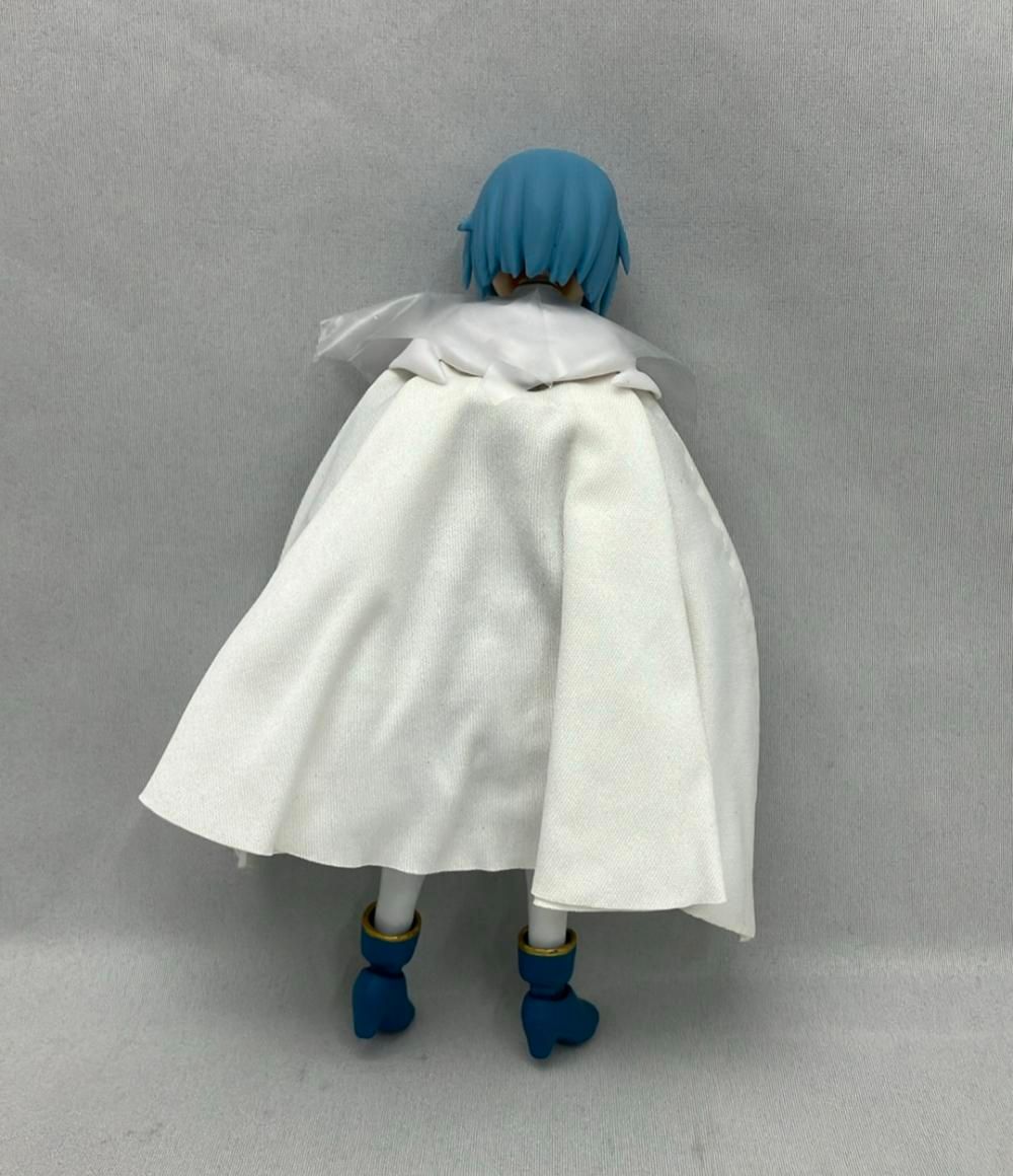 魔法少女まどか